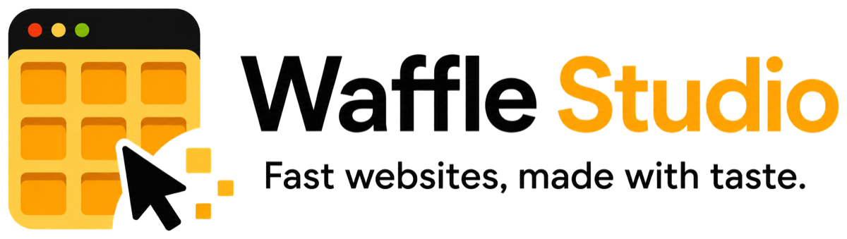 Waffle Studio